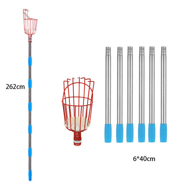 High Branch Fruit Picker | Skanto