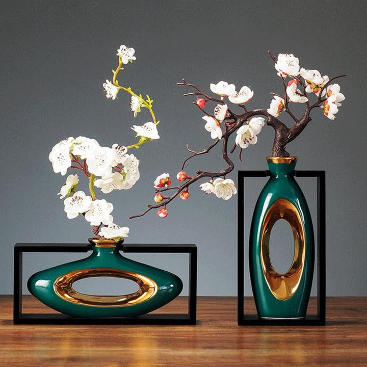 Skanto | Oralie Moderne Hullvase