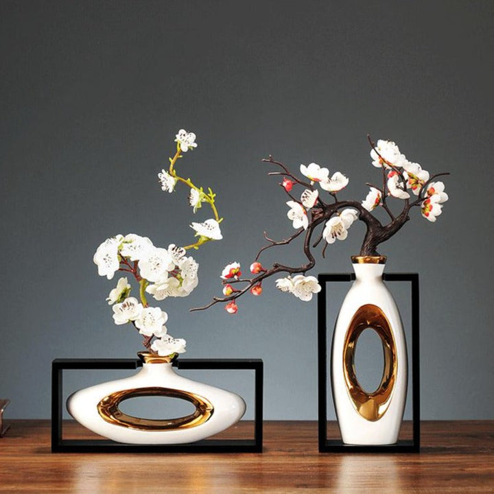 Skanto | Oralie Moderne Hullvase