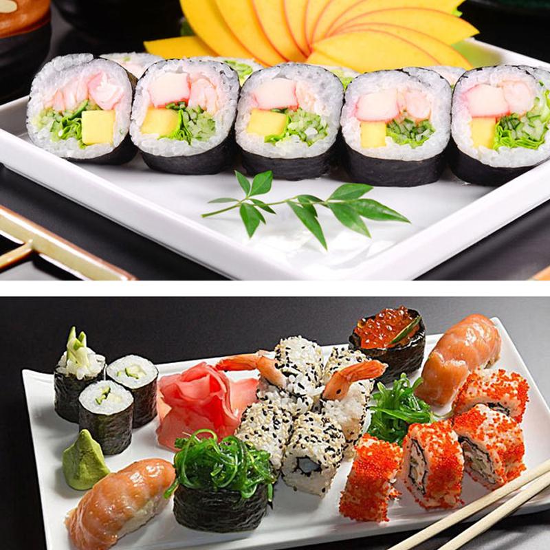 Sushi Maker Kit | Skanto