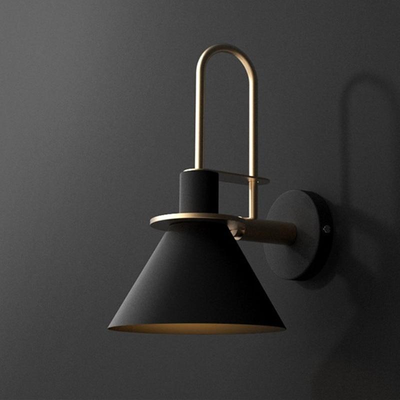 Salena - Moderne Vegglampe | Skanto
