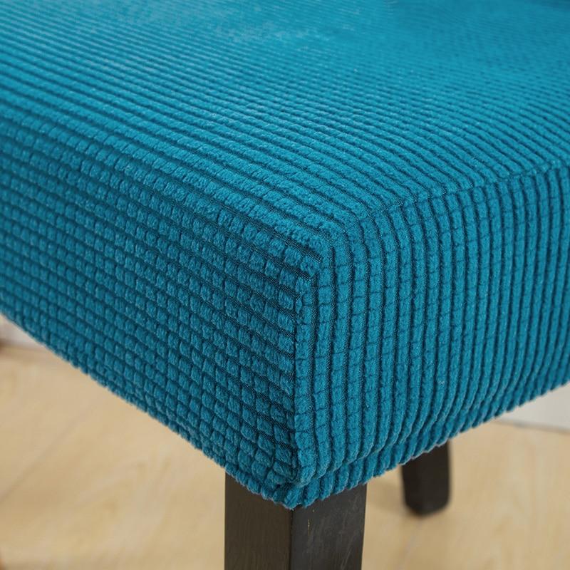 Solid Stretch Stoledeksler | Skanto