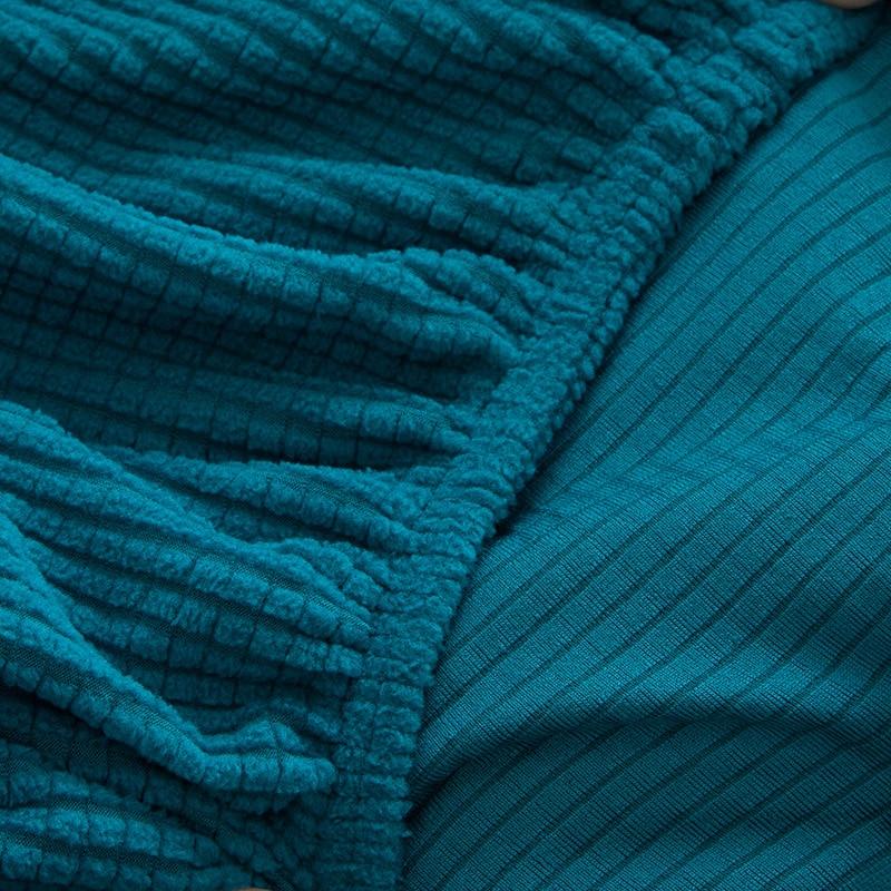 Solid Stretch Stoledeksler | Skanto