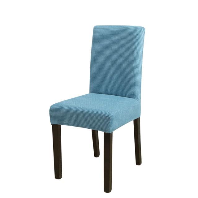 Solid Stretch Stoledeksler | Skanto