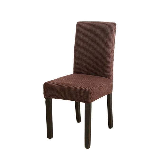 Solid Stretch Stoledeksler | Skanto