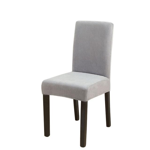 Solid Stretch Stoledeksler | Skanto