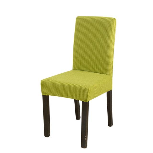 Solid Stretch Stoledeksler | Skanto