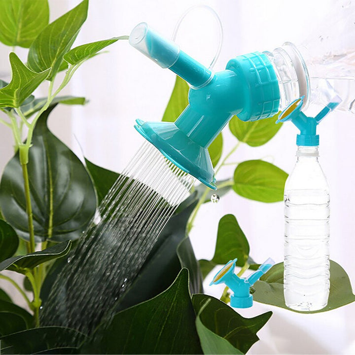 2In1 Flaske Vann Spray | Skanto