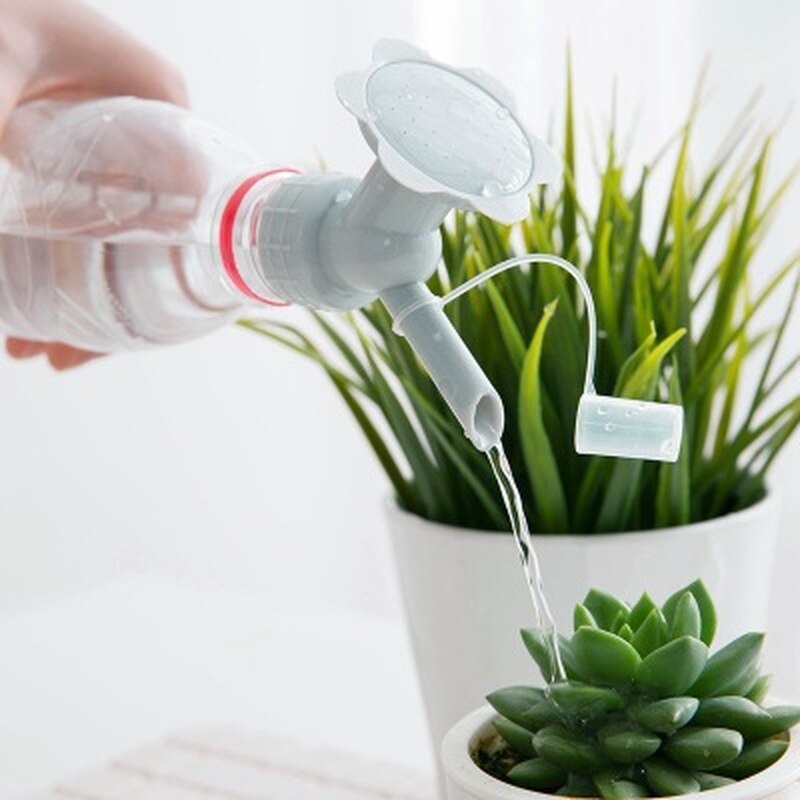 2In1 Flaske Vann Spray | Skanto