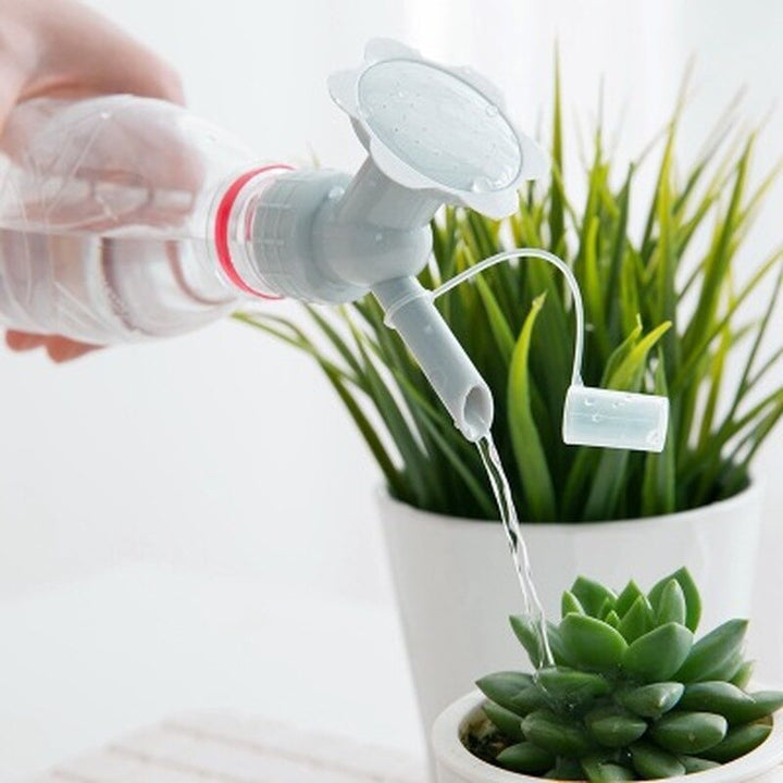 2In1 Flaske Vann Spray | Skanto