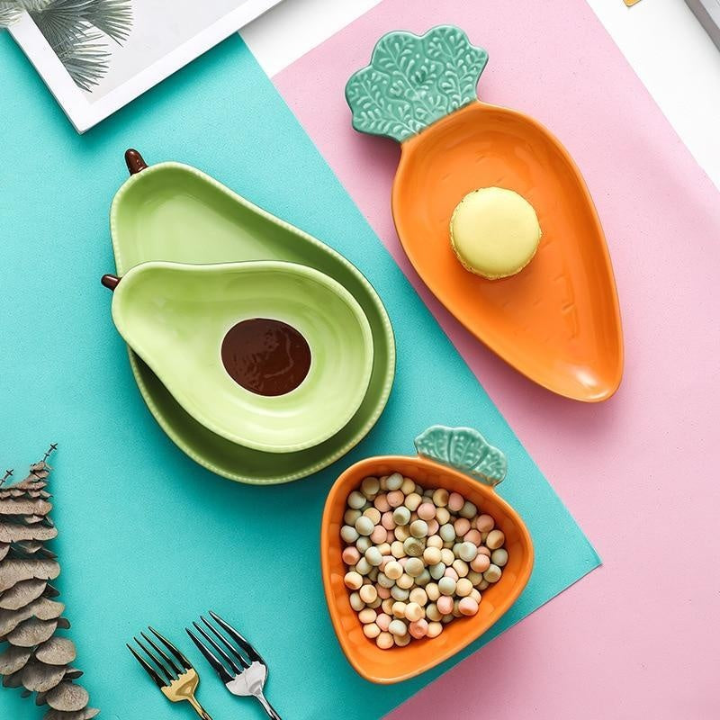 Avocado Tableware | Skanto
