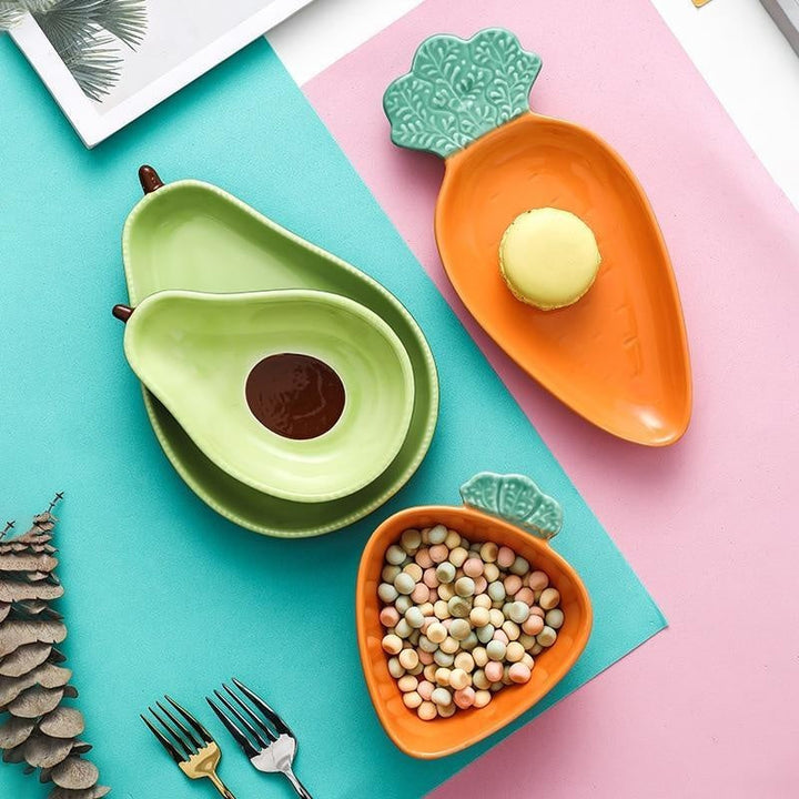 Avocado Tableware | Skanto