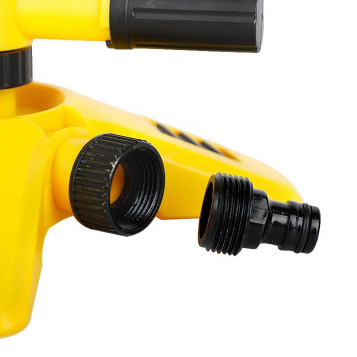 360 Grad Automatisk Vannsprinkler | Skanto