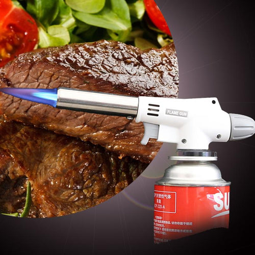 Camping Fottur Flammepistol | Skanto