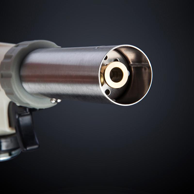 Camping Fottur Flammepistol | Skanto