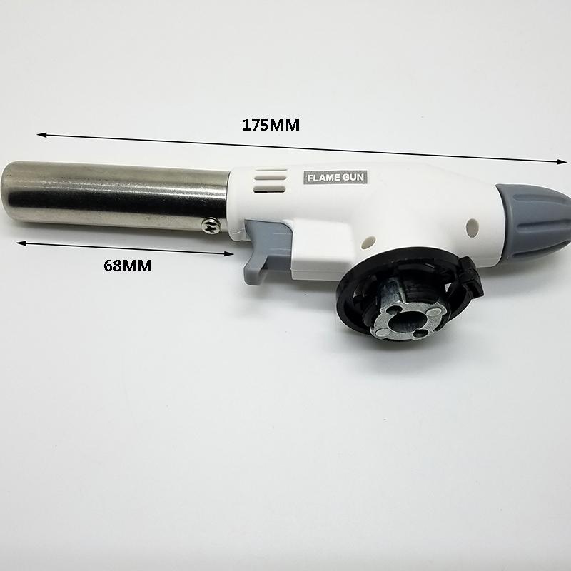 Camping Fottur Flammepistol | Skanto