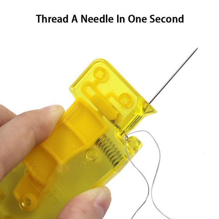 Auto Needle Threader | Skanto