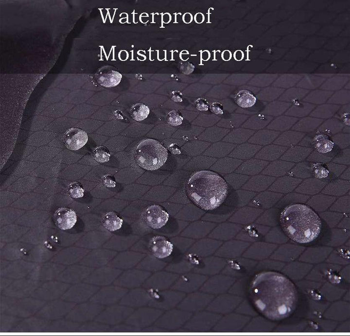 Portable Pocket Waterproof Camping Mat | Skanto
