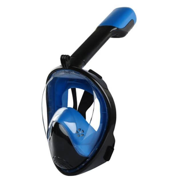 Anti Fog Full Face Diving Mask | Skanto
