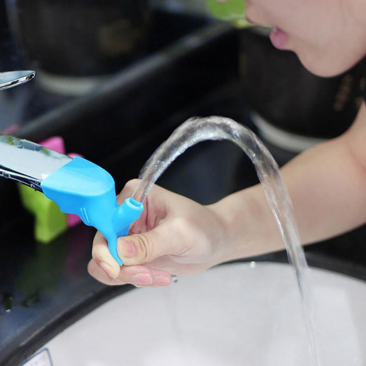 Silicone kranforlenger | Skanto