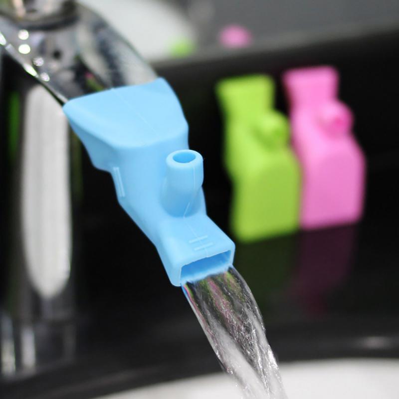 Silicone kranforlenger | Skanto