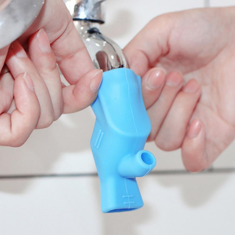 Silicone kranforlenger | Skanto