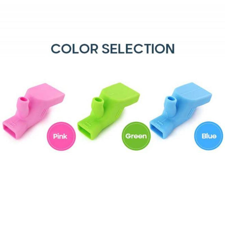 Silicone kranforlenger | Skanto