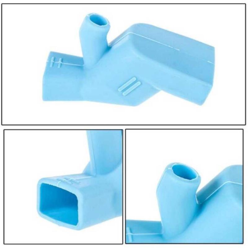 Silicone kranforlenger | Skanto