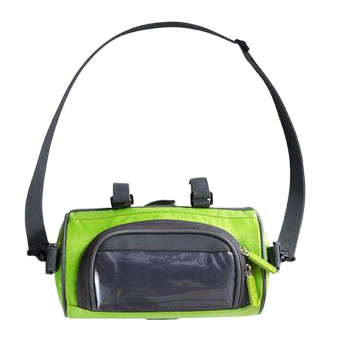 Mountain Bike Transparent Phone Holder Storage Bags | Skanto