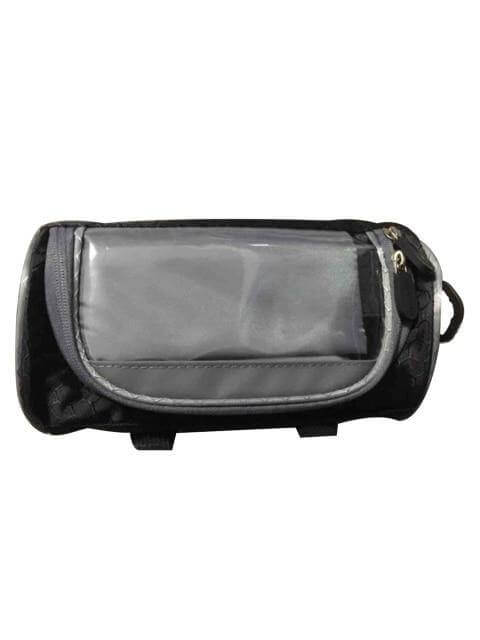 Mountain Bike Transparent Phone Holder Storage Bags | Skanto