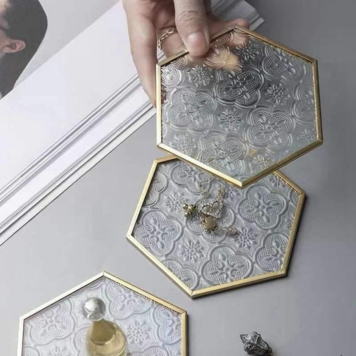 Kristall Coaster | Skanto