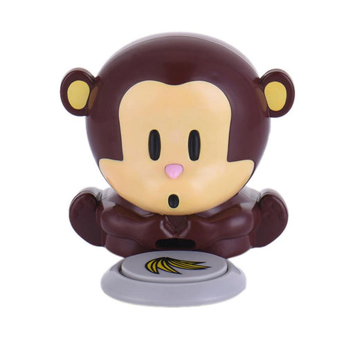 Den Lille Ape Negletørker | Skanto