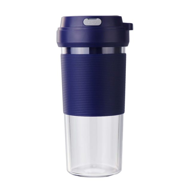 Bærbar USB Enkel Juice Maker | Skanto