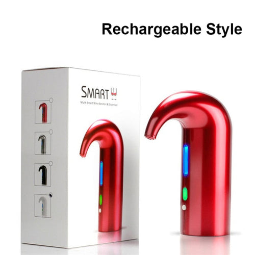 Mer elegant smarter elektrisk automatisk drikkedispenser | Skanto