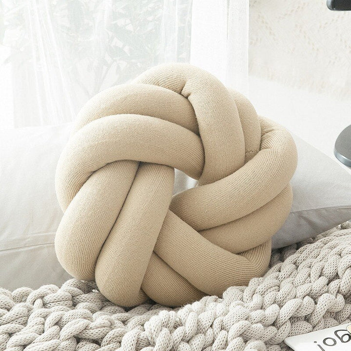Knot Rundpute | Skanto
