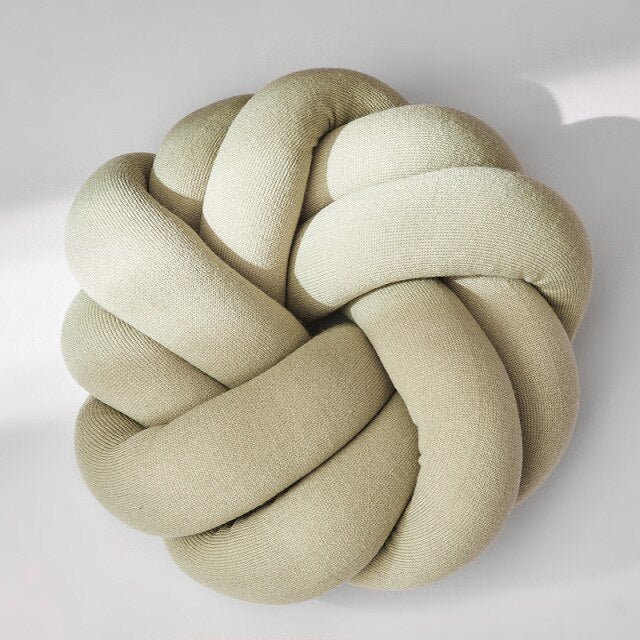 Knot Rundpute | Skanto