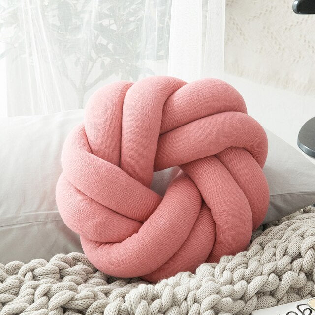Knot Rundpute | Skanto