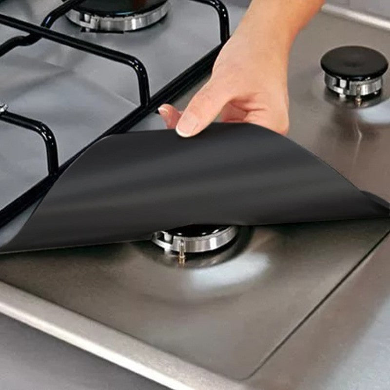 ReusaSkantoe 4pcs Fiberglass Gasspisdeksler | Skanto