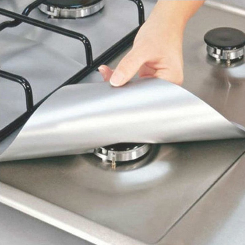 ReusaSkantoe 4pcs Fiberglass Gasspisdeksler | Skanto