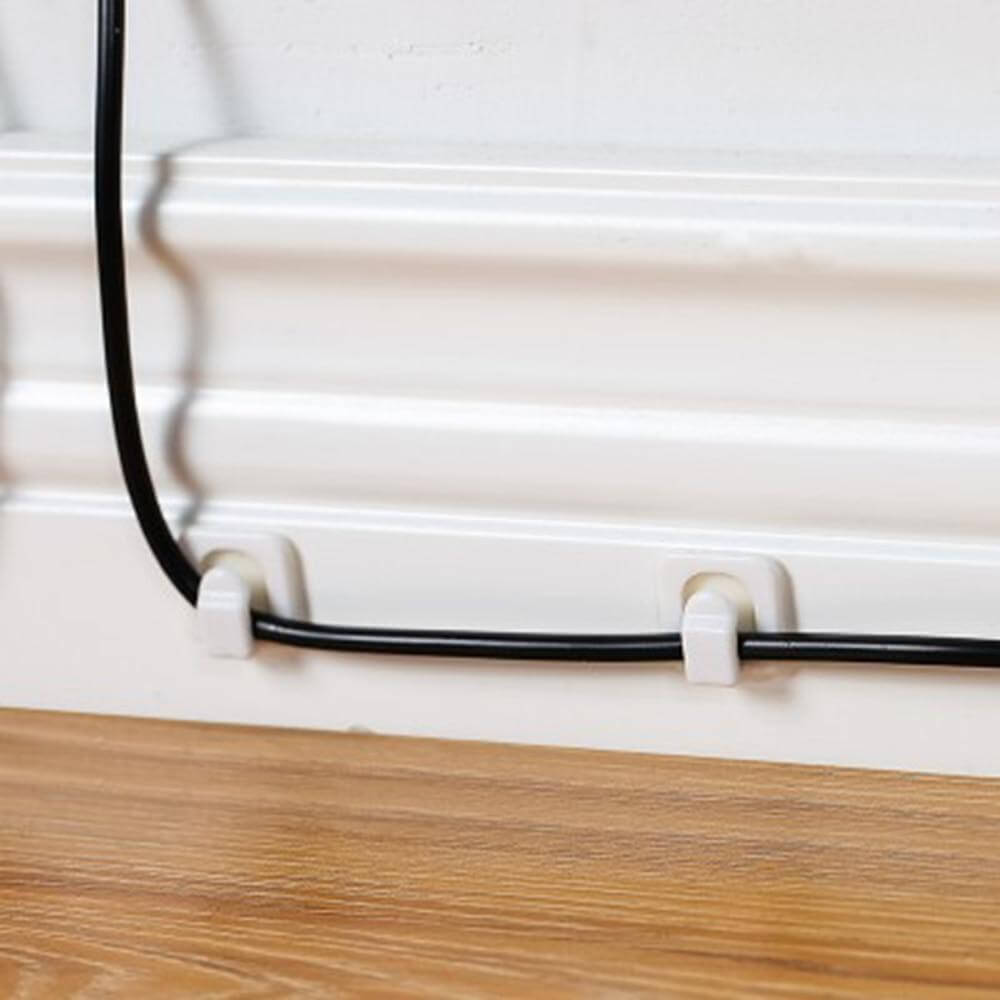 Skanto | Kabeltråd Ledning Organisator