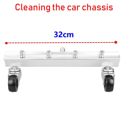 Høytrykkspyler Elektrisk Vannfeie | Skanto