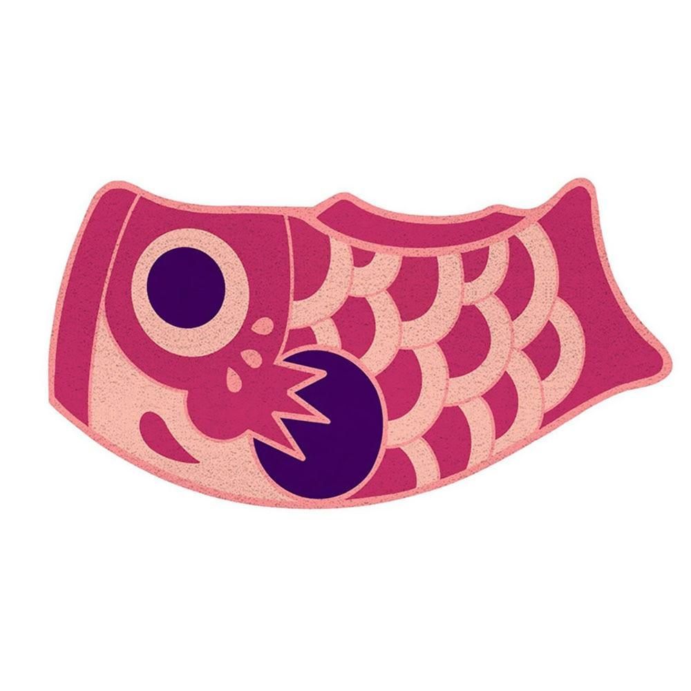 Koi Dørmatte | Skanto
