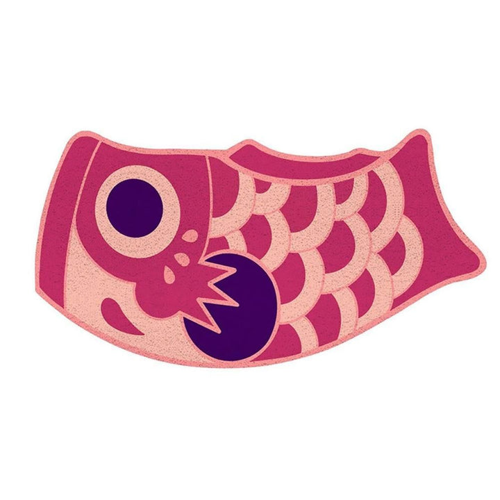 Koi Dørmatte | Skanto