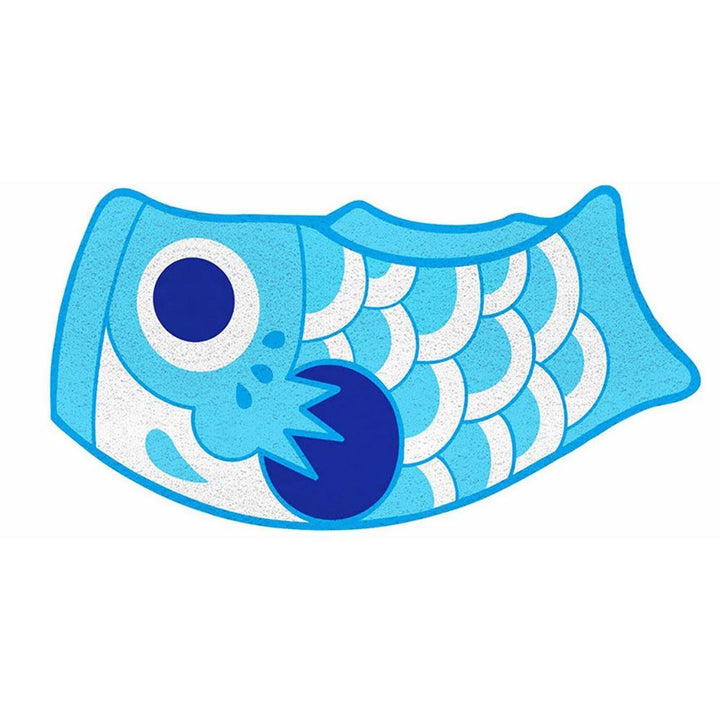Koi Dørmatte | Skanto