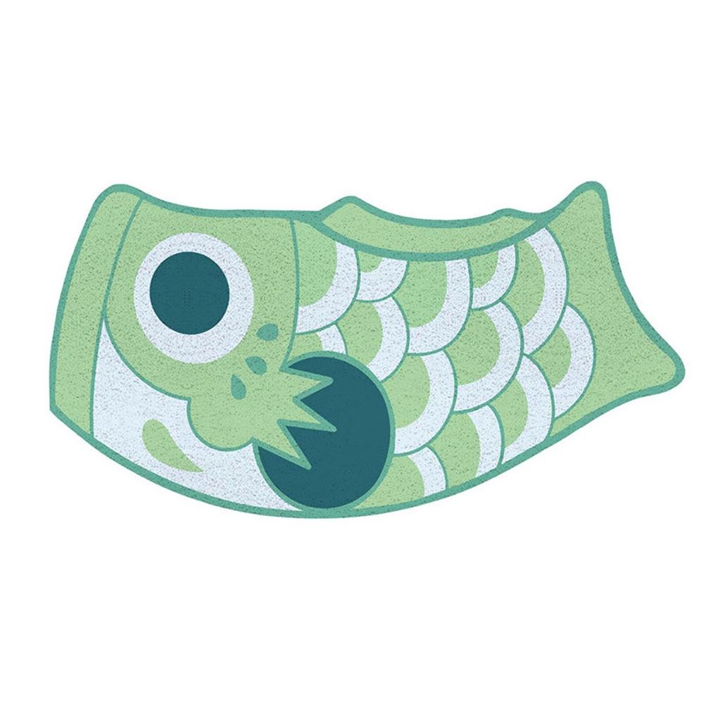 Koi Dørmatte | Skanto