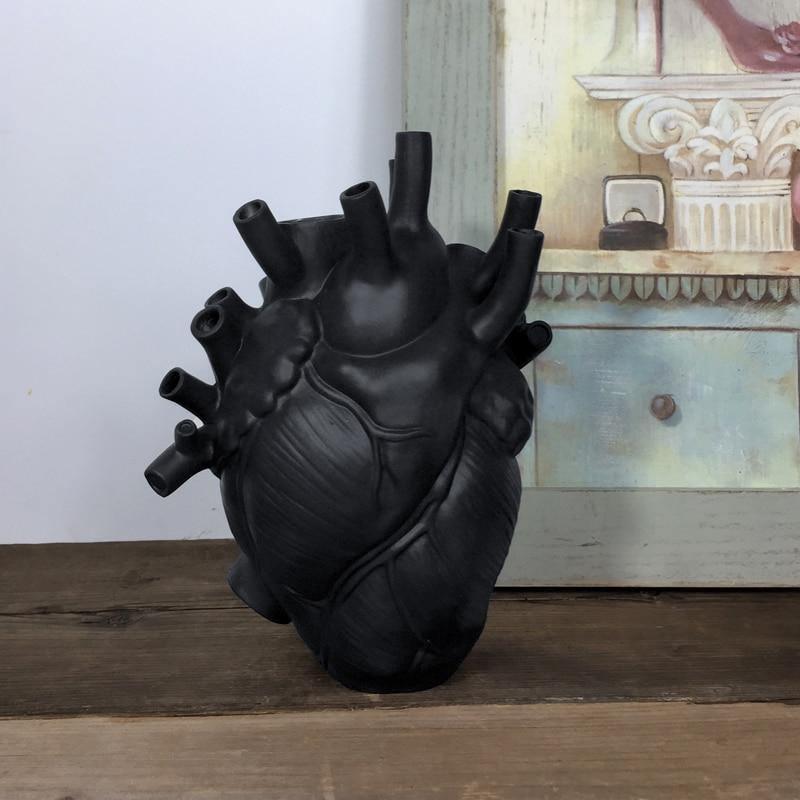 Skanto | Anatomy Heart Keramikk