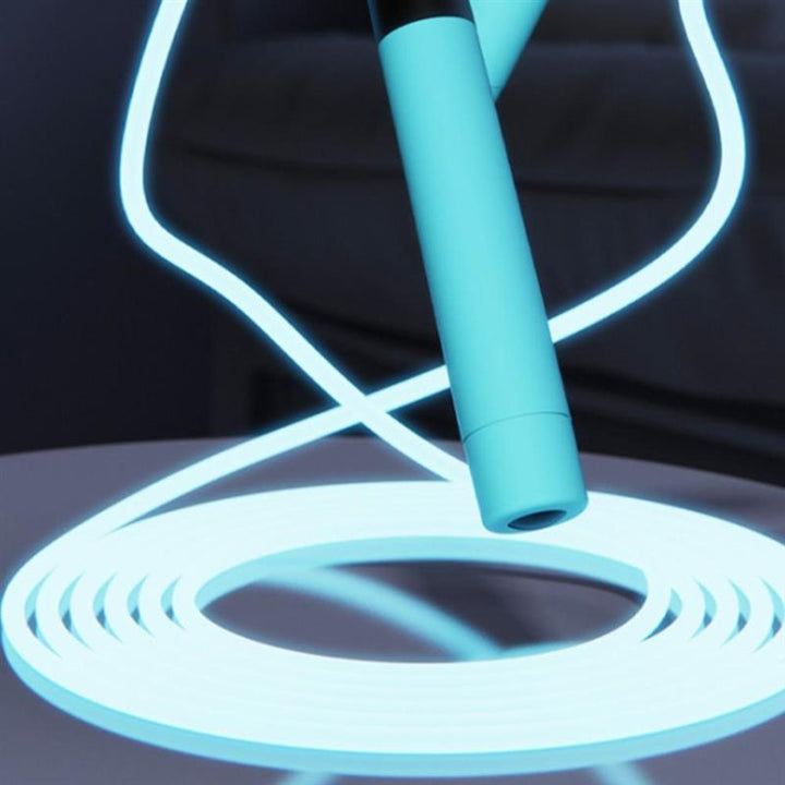 LED Luminous Justerbar Hoppetau | Skanto