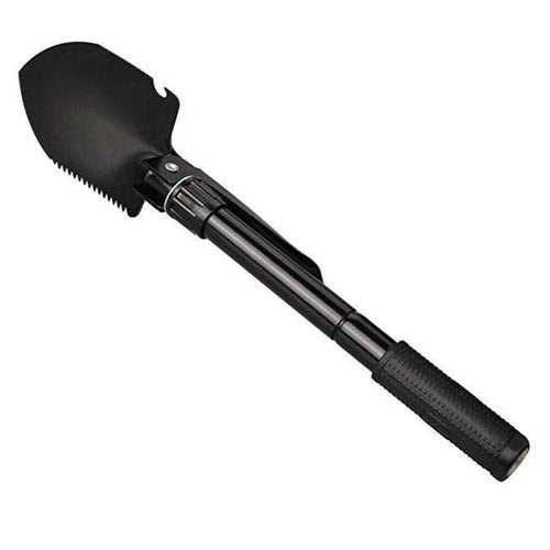 Bærbar sammenleggbar hagehjelper spade | Skanto
