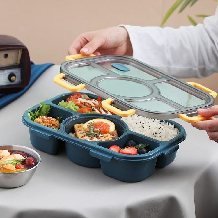 Haru Bento Box | Skanto