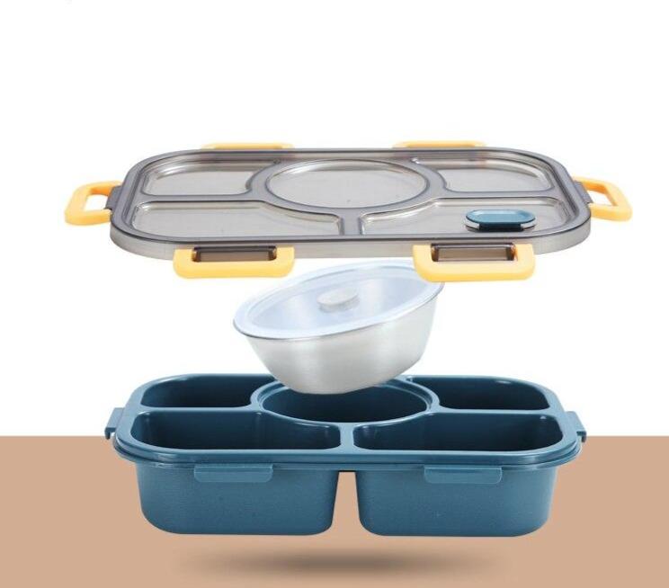 Haru Bento Box | Skanto